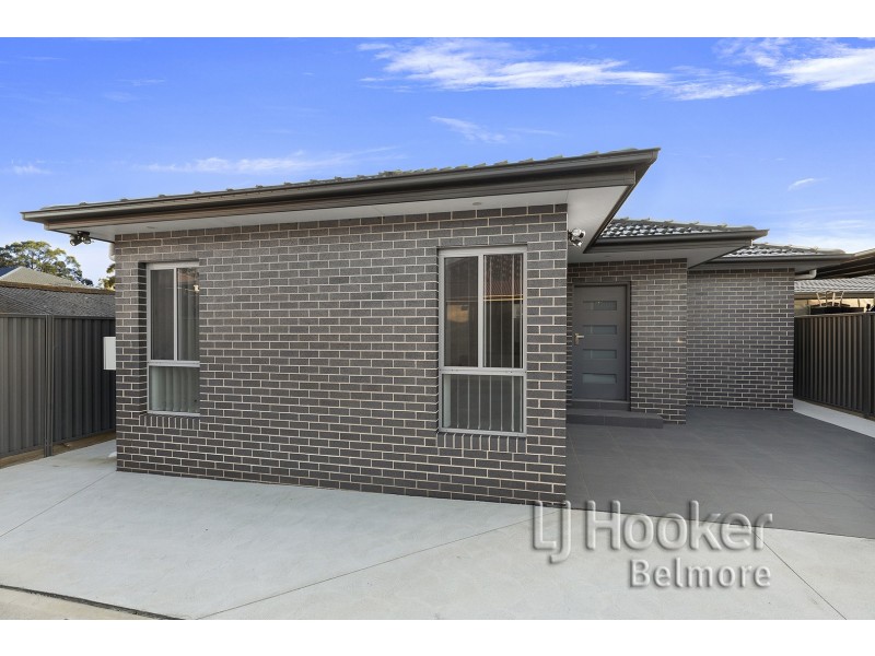 16 Pelman Avenue, Greenacre NSW 2190