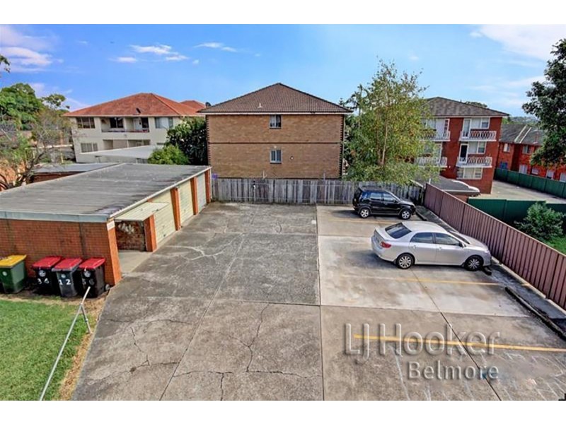 8/47 York Street, Belmore NSW 2192