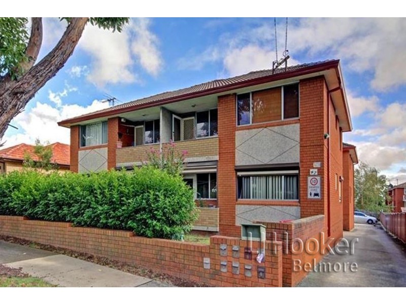 8/47 York Street, Belmore NSW 2192