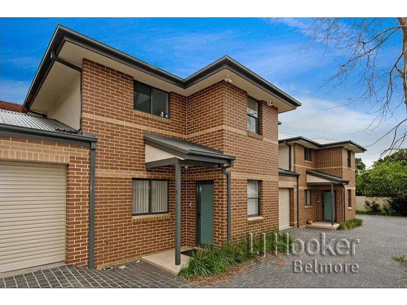 2/35 Lucerne Street, Belmore NSW 2192