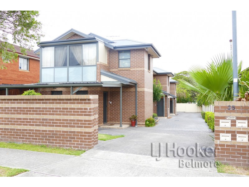 2/35 Lucerne Street, Belmore NSW 2192