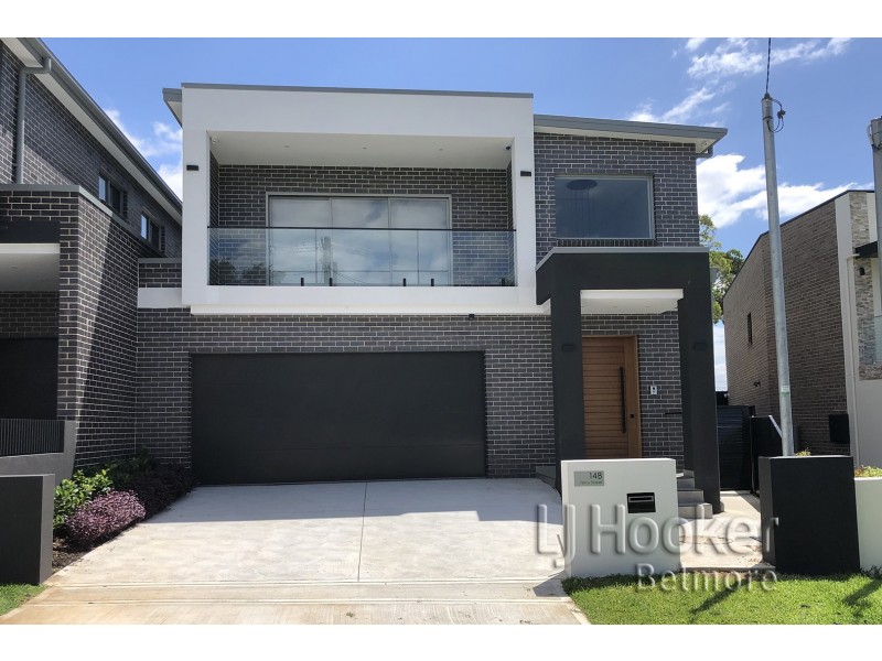 14B Terry Street, Greenacre NSW 2190