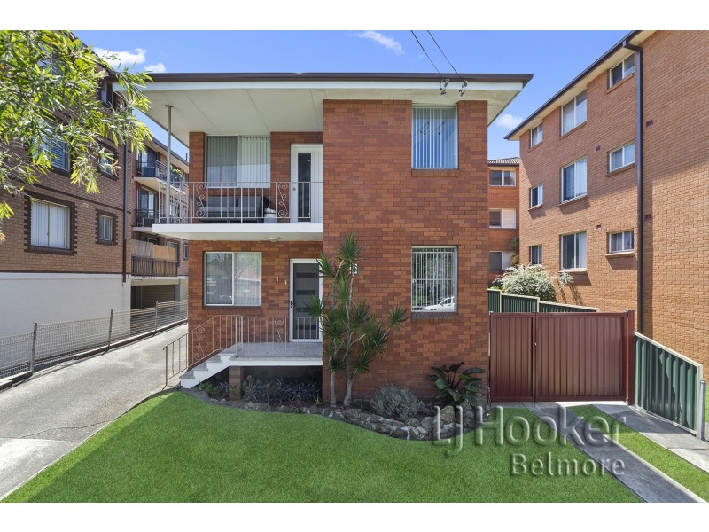 1/5 Myers Street, Roselands NSW 2196