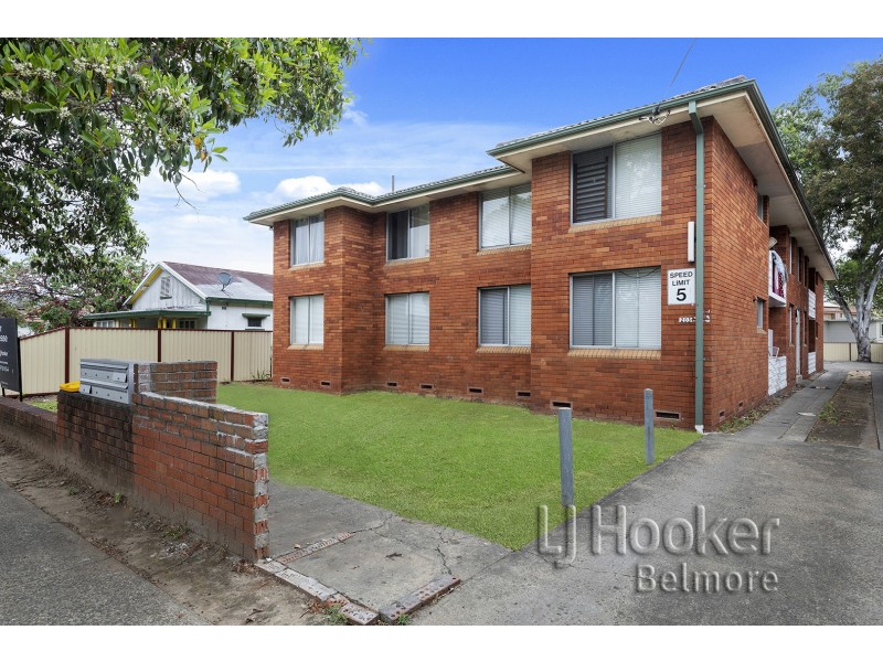 4/203 Victoria Road, Punchbowl NSW 2196