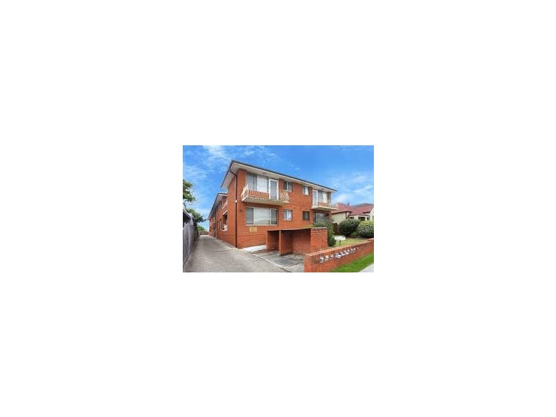 6/2 Yangoora Road, Belmore NSW 2192
