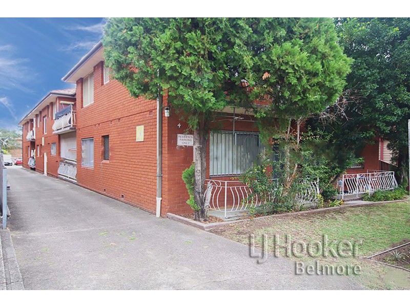 1/4 Boorea Avenue, Lakemba NSW 2195