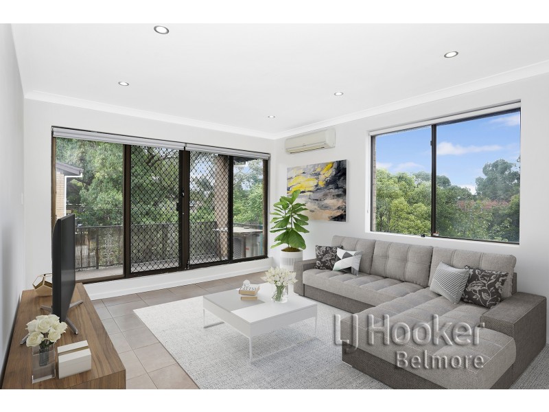 6/33 Sir Joseph Banks Street, Bankstown NSW 2200