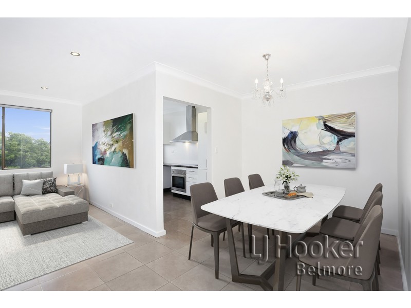 6/33 Sir Joseph Banks Street, Bankstown NSW 2200