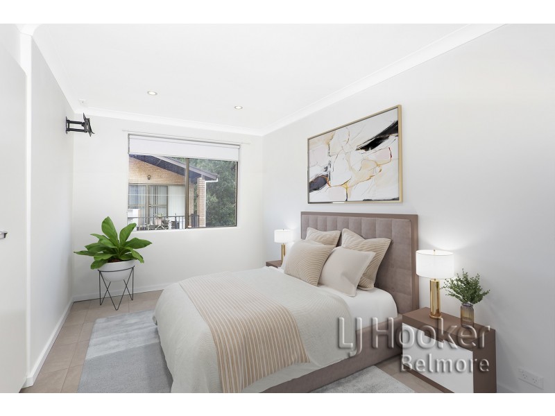 6/33 Sir Joseph Banks Street, Bankstown NSW 2200