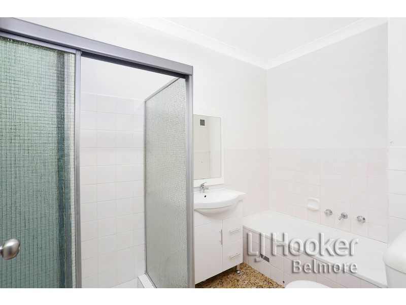 6/33 Sir Joseph Banks Street, Bankstown NSW 2200