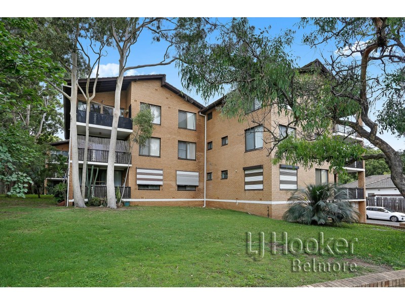 6/33 Sir Joseph Banks Street, Bankstown NSW 2200