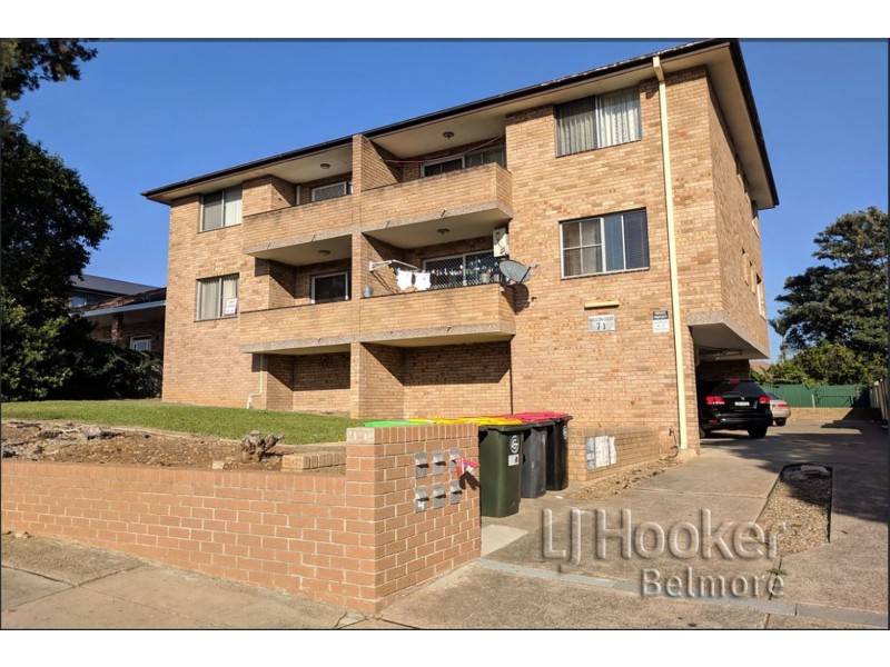 1/71 Sproule Street, Lakemba NSW 2195