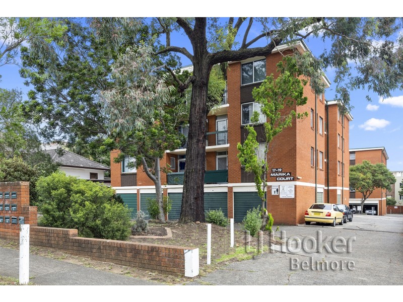 3/17-19 Phillip Street, Roselands NSW 2196