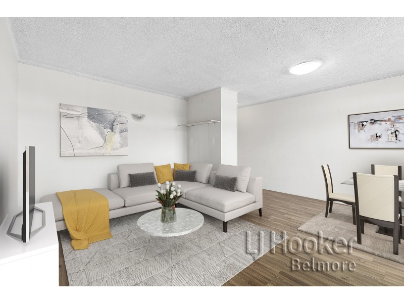 3/17-19 Phillip Street, Roselands NSW 2196