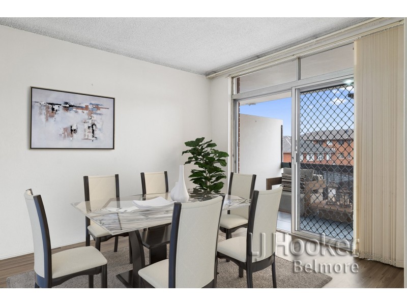 3/17-19 Phillip Street, Roselands NSW 2196