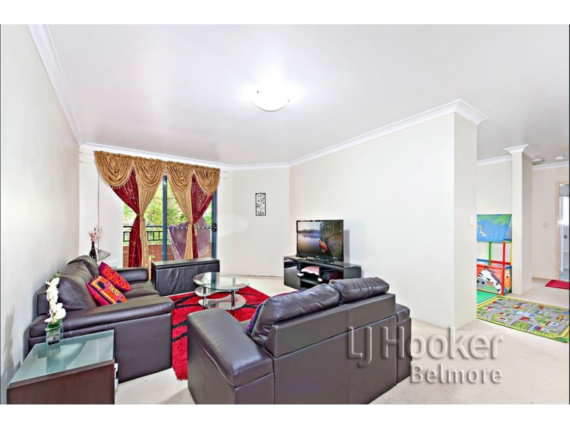 10/56 Ferguson Ave, Wiley Park NSW 2195