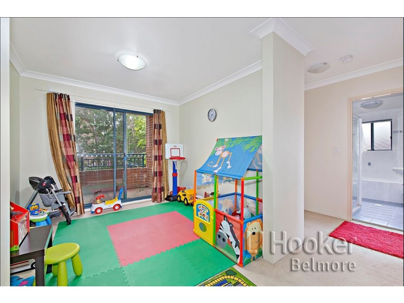 10/56 Ferguson Ave, Wiley Park NSW 2195