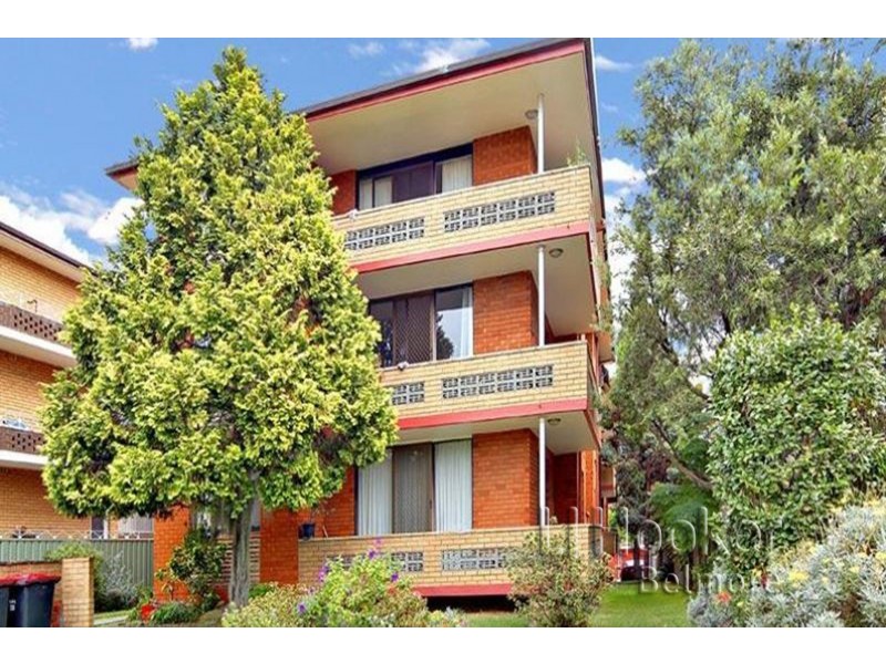 2/20 Chandos Street, Ashfield NSW 2131