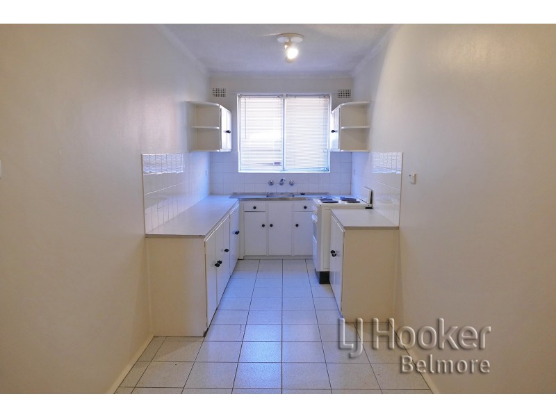 3/12 Drummond Street, Belmore NSW 2192