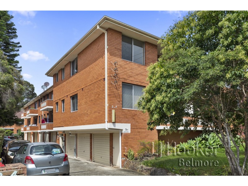 10/2-4 Mary Street, Wiley Park NSW 2195
