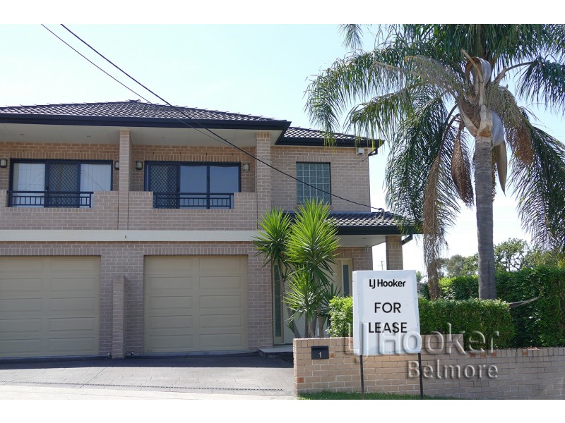 1 Tournay Street, Peakhurst NSW 2210