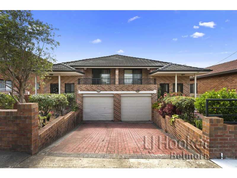 18 Liberty Street, Belmore NSW 2192
