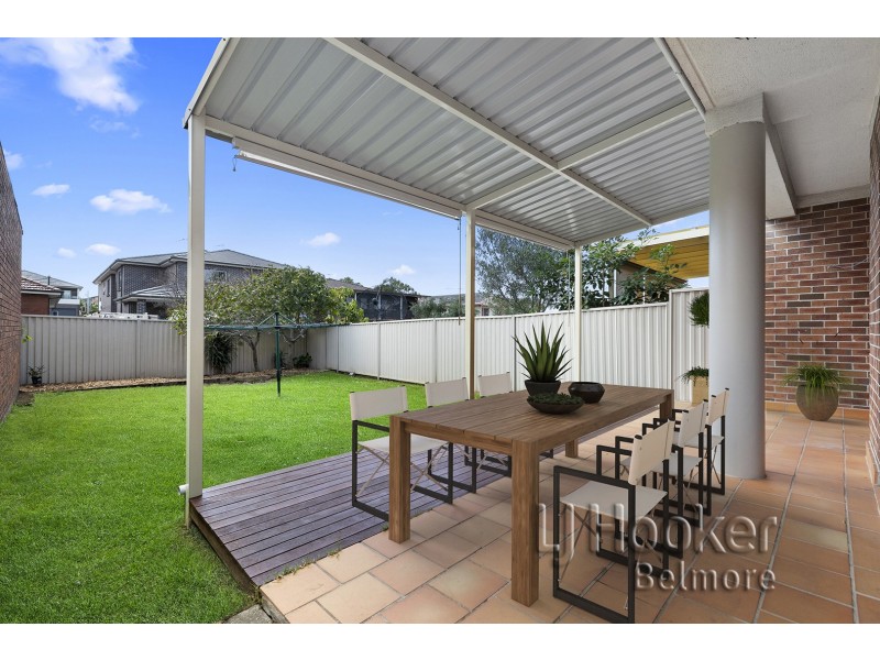 18 Liberty Street, Belmore NSW 2192