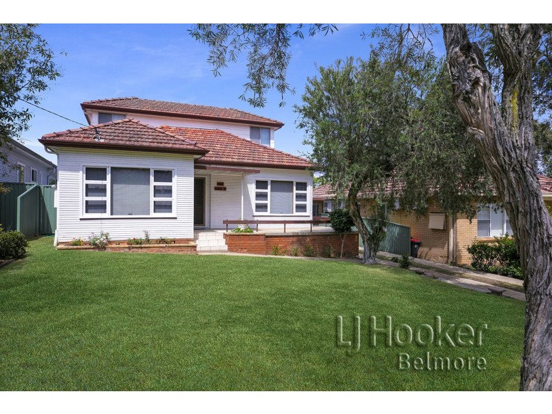 38 Shirley Avenue, Roselands NSW 2196