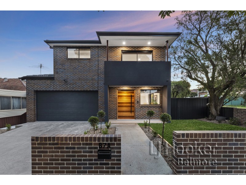 87A Stoddart Street, Roselands NSW 2196