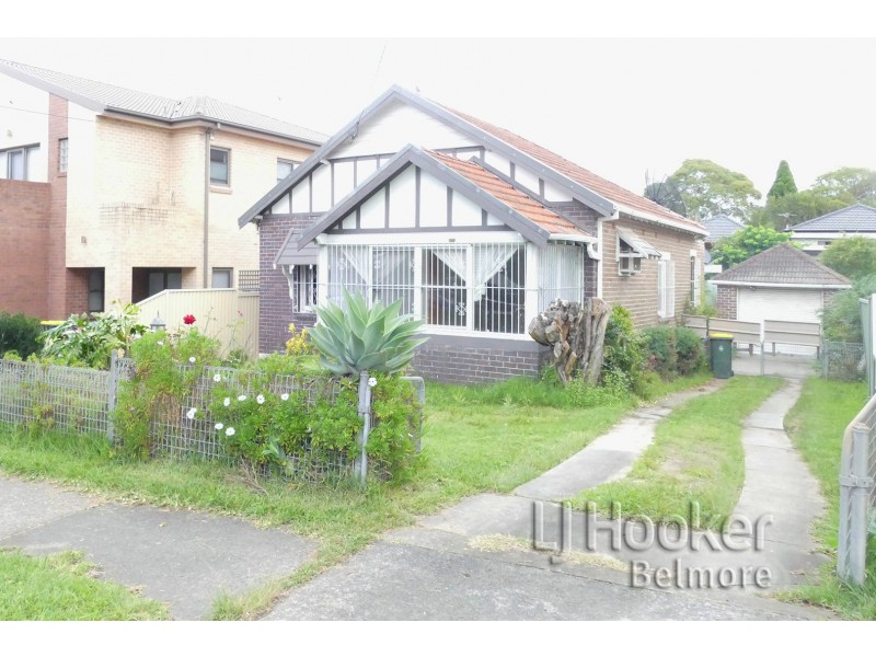 105 Taylor Street, Lakemba NSW 2195