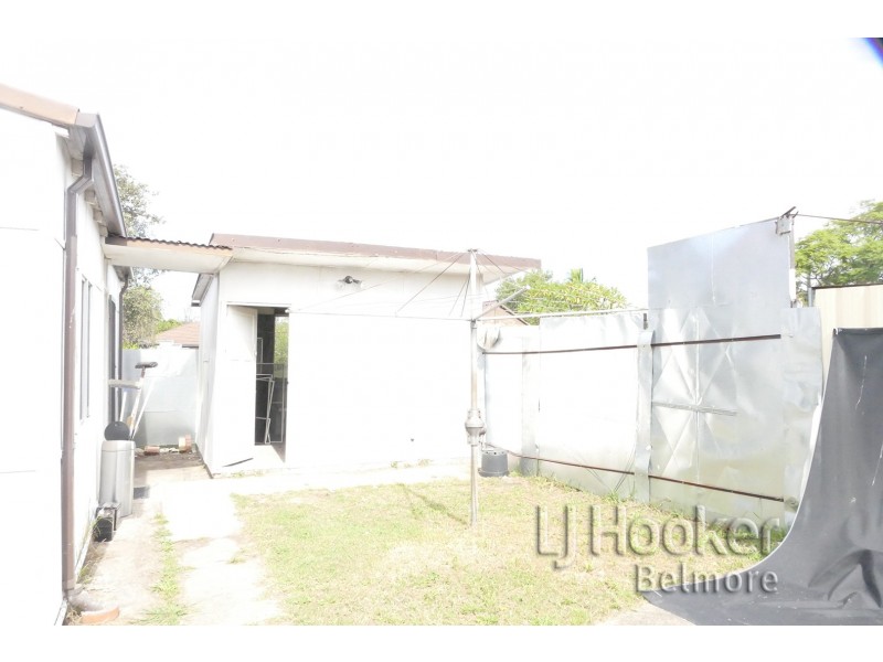 11a Norman Street, Punchbowl NSW 2196