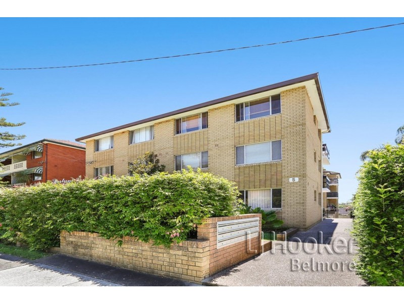 14/5-9 St Albans Road, Kingsgrove NSW 2208