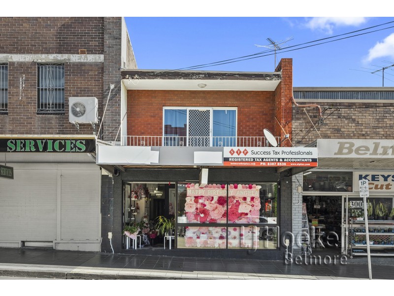 302 Burwood Road, Belmore NSW 2192