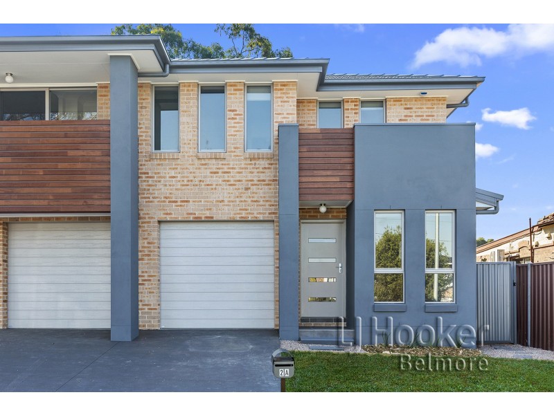 2A & 2B Victory Street, Belmore NSW 2192