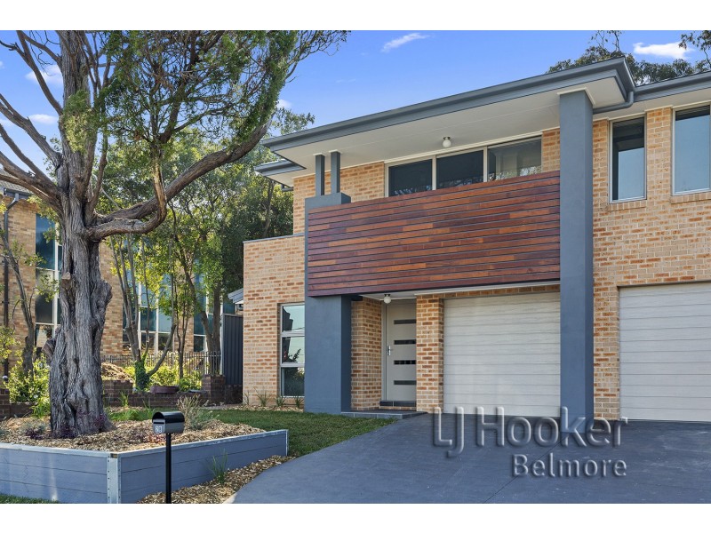 2A & 2B Victory Street, Belmore NSW 2192