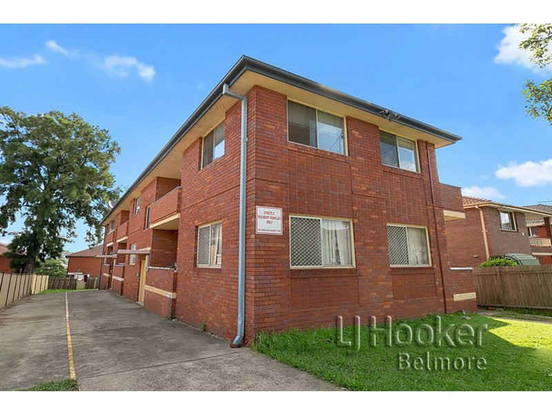 4/12 McCourt Street, Wiley Park NSW 2195