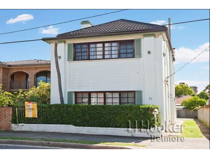 1/11 Gordon Street, Burwood NSW 2134