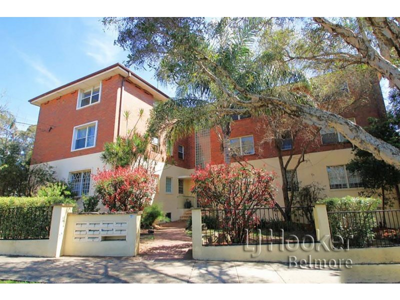 1/29-31 Marlene Crescent, Greenacre NSW 2190