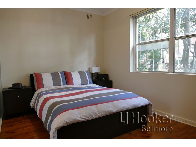 1/29-31 Marlene Crescent, Greenacre NSW 2190
