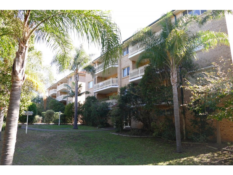 38/101 Bridge Road, Belmore NSW 2192