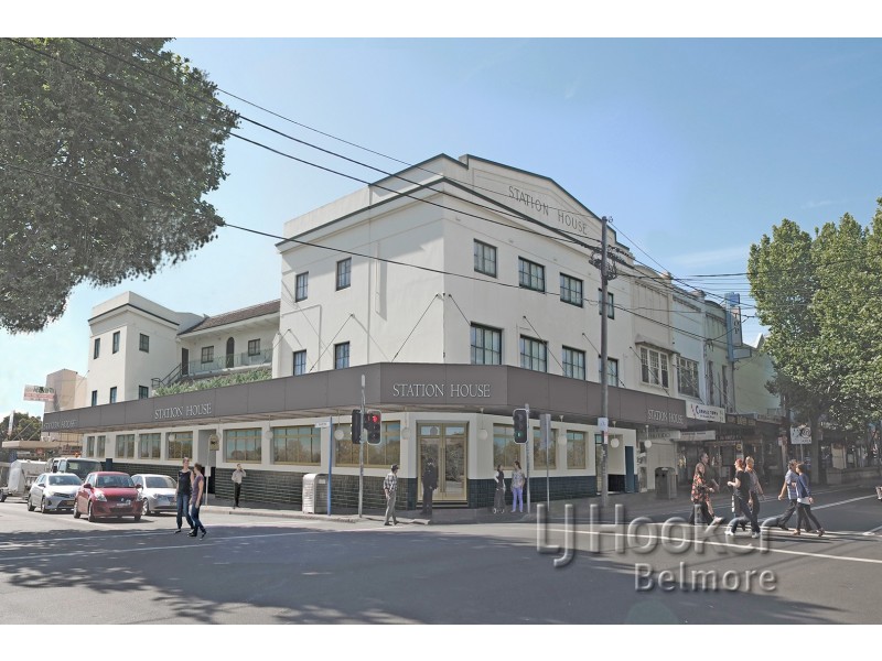 201 Beamish Street, Campsie NSW 2194