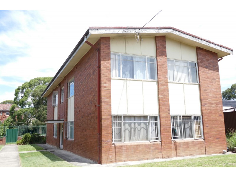 7/216 Lakemba Street, Lakemba NSW 2195