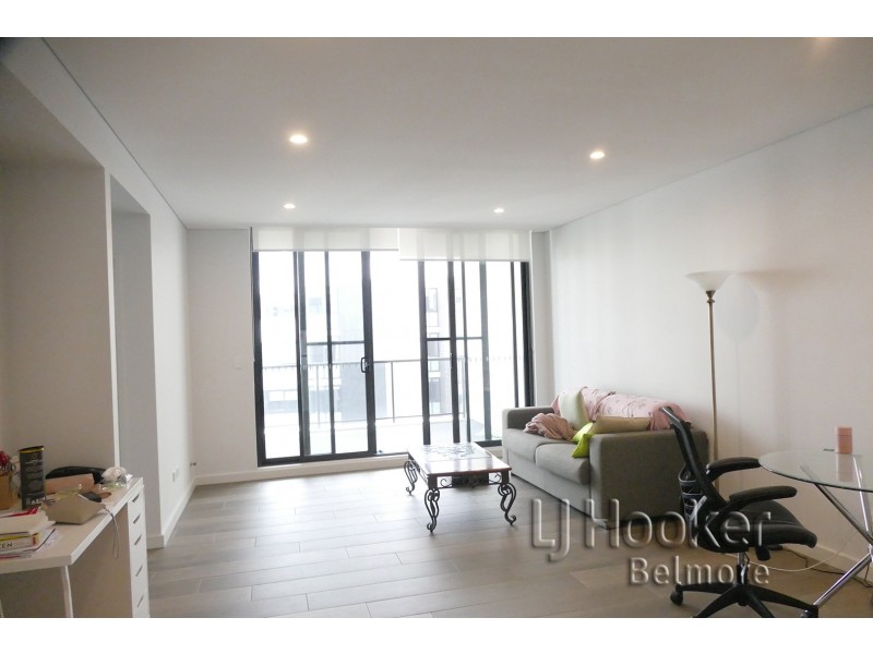 331/721c Canterbury Road, Belmore NSW 2192