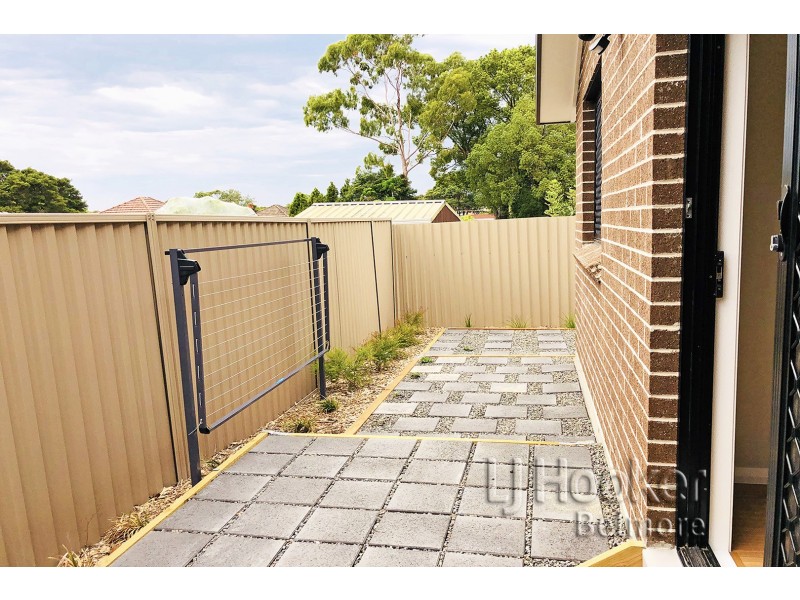 1/54 Moreton Street, Lakemba NSW 2195