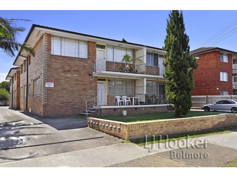 6/175 Lakemba Street, Lakemba NSW 2195