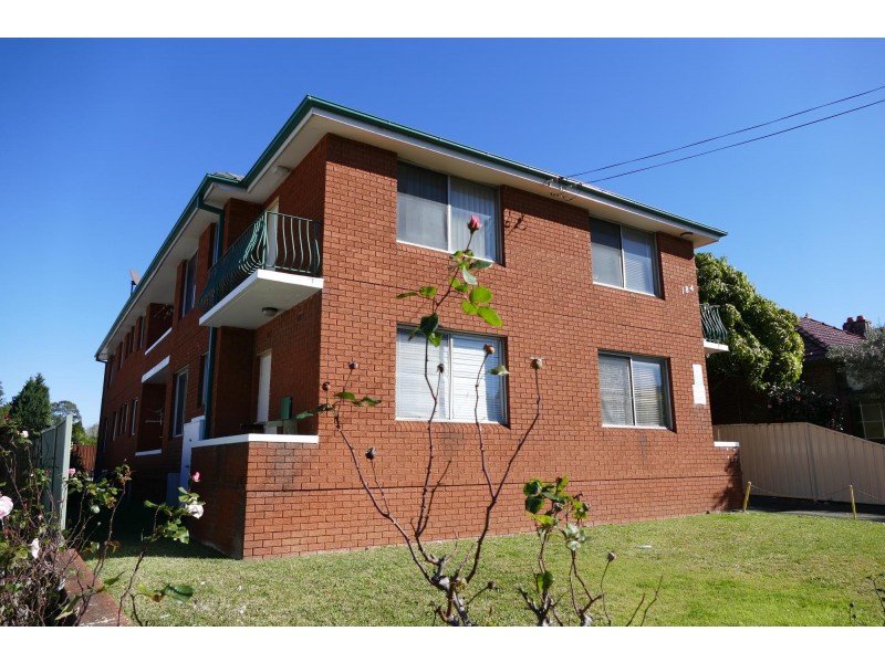 4/184 Burwood Road, Belmore NSW 2192