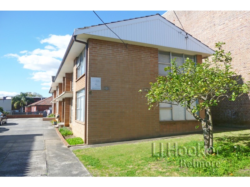 6/3 Knox Street, Belmore NSW 2192