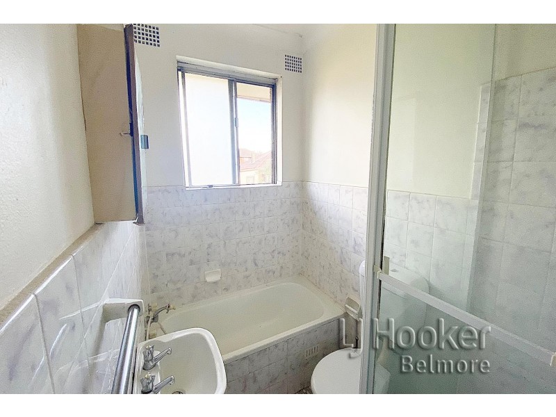 8/16 Yangoora Road, Belmore NSW 2192