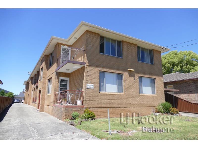 8/16 Yangoora Road, Belmore NSW 2192