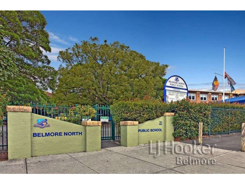 8/16 Yangoora Road, Belmore NSW 2192